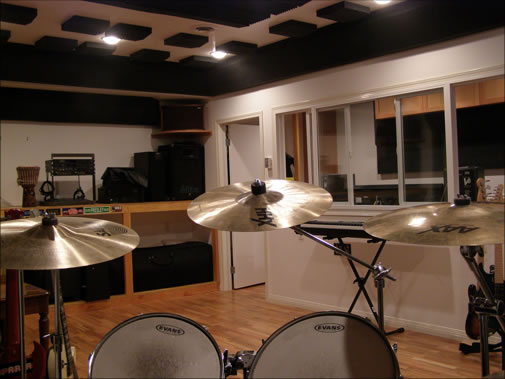 Studio